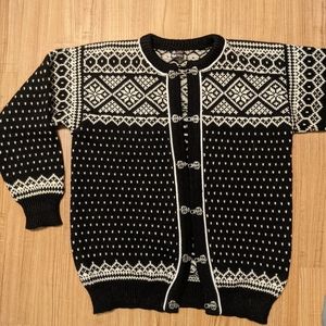 Dale of Norway Sweater